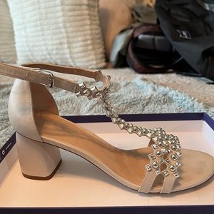 Dressy pumps